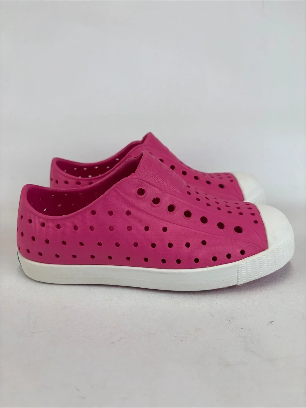 Native jefferson pink